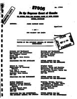 Simon v. R., [1986] 1 C.N.L.R. 153 (S.C.C.), rev'g [1982] 1 C.N.L.R. 118 (N.S.C.A.)