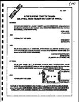 Wewaykum Indian Band v. Canada, [2003] 1 C.N.L.R. 141 (S.C.C.)