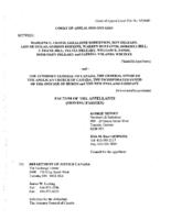 Cloud v. Canada (Attorney General), [2005] 1 C.N.L.R. 8