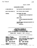 R. v. Flett, [1991] 1 C.N.L.R. 140 (Man. C.A.), aff'g [1989] 4 C.N.L.R. 128 (Man. Q.B.)