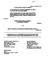 Paddle Prairie Metis Settlement v. Metis Settlements Appeal Tribunal, [1999] 1 C.N.L.R. 134