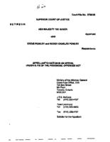 R. v. Powley, [2001] 2 C.N.L.R. 291 (Ont. C.A.), aff’g [2000] 2 C.N.L.R. 233 (Ont. Sup. Ct. J.)