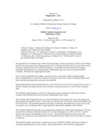 Delgammukw v. British Columbia, [1998] 1 C.N.L.R. 14 (S.C.C.), rev’g in part [1993] 5 C.N.L.R. 1