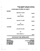 R. v. Brertton, [2000] 1 C.N.L.R. 201 (Alta. C.A.), aff’g [1998] 3 C.N.L.R. 122 (Alta. Q.B.)