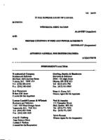 Westbank First Nation v. British Columbia Hydro and Power Authority, [1999] 4 C.N.L.R. 277 (S.C.C.),