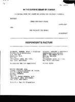 R. v. Nikal, [1996] 3 C.N.L.R. 178 (S.C.C.), rev’g [1993] 4 C.N.L.R. 117 (B.C.C.A.)
