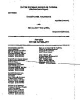 R. v. Blais, [2001] 3 C.N.L.R. 187 (Man. C.A.), aff’g [1998] 4 C.N.L.R. 103 (Man. Q.B.)