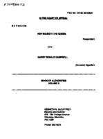 R. v. Campbell, [1997] 1 C.N.L.R. 120 (Man. C.A.), aff’g [1997] 1 C.N.L.R. 91 (Man. Q.B.)