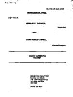 R. v. Campbell, [1997] 1 C.N.L.R. 120 (Man. C.A.), aff’g [1997] 1 C.N.L.R. 91 (Man. Q.B.)