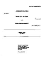 R. v. Campbell, [1997] 1 C.N.L.R. 120 (Man. C.A.), aff’g [1997] 1 C.N.L.R. 91 (Man. Q.B.)