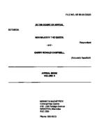 R. v. Campbell, [1997] 1 C.N.L.R. 120 (Man. C.A.), aff’g [1997] 1 C.N.L.R. 91 (Man. Q.B.)