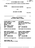 R. v. Gladstone, [1996] 4 C.N.L.R. 65 (S.C.C.), rev’g [1993] 4 C.N.L.R. 75 (B.C.C.A.)