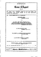 Simon v. R., [1986] 1 C.N.L.R. 153 (S.C.C.), rev'g [1982] 1 C.N.L.R. 118 (N.S.C.A.)