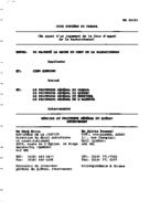 R. v. Sundown, [1999] 2 C.N.L.R. 289 (S.C.C.), aff’g [1997] 4 C.N.L.R. 241 (Sask. C.A.), which aff’d