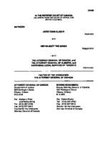 R. v. Gladue, [1999] 2 C.N.L.R. 252 (S.C.C.), aff’g [1999] 2 C.N.L.R. 231 (B.C.C.A.)