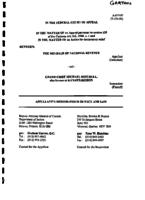 Mitchell v. M.N.R., [2001] 3 C.N.L.R. 122 (S.C.C.), rev’g [1999] 1 C.N.L.R. 112 (F.C.A.)
