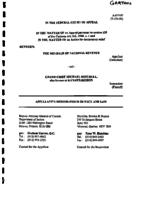 Mitchell v. M.N.R., [2001] 3 C.N.L.R. 122 (S.C.C.), rev’g [1999] 1 C.N.L.R. 112 (F.C.A.)