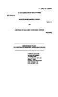 Sheard and Weston v. Chippewas of Rama First Nation Band Council, [1997] 2 C.N.L.R. 182 (F.C.T.D.)