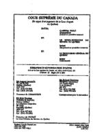 Québec (Sous-Ministre du Revenu) c. Sioui, [1997] 3 C.N.L.R. 88 (Que. C.A.), aff’g [1996] 1 C.N.L.R.