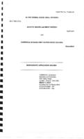 Sheard and Weston v. Chippewas of Rama First Nation Band Council, [1997] 2 C.N.L.R. 182 (F.C.T.D.)