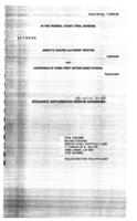 Sheard and Weston v. Chippewas of Rama First Nation Band Council, [1997] 2 C.N.L.R. 182 (F.C.T.D.)