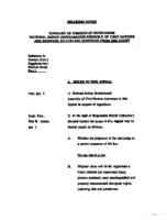 Delgammukw v. British Columbia, [1998] 1 C.N.L.R. 14 (S.C.C.), rev’g in part [1993] 5 C.N.L.R. 1